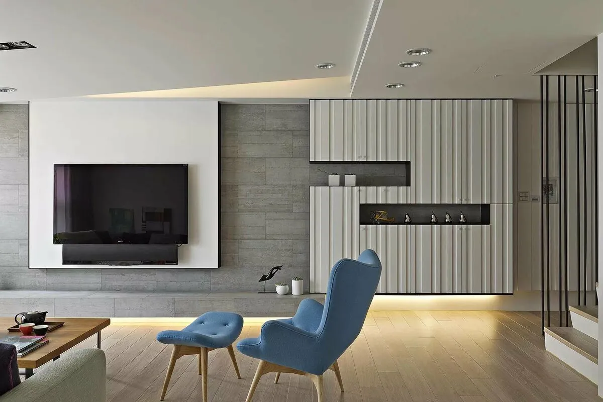 Küçük Villa Modelleri