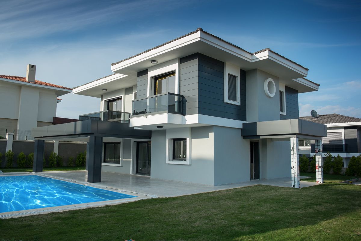 Kırıkkale Villa