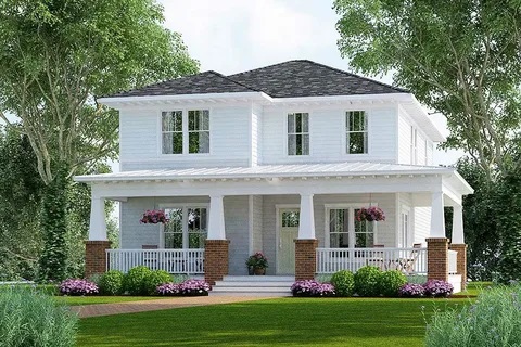 Modern Villa