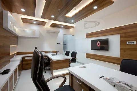 Ofis Dekorasyon