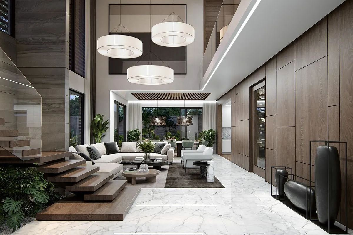 İç Mimar Bul Ankara
