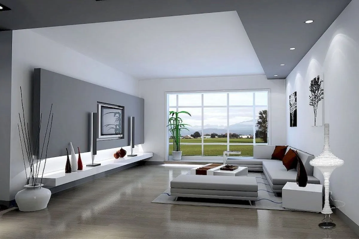 Anahtar Teslim Villa Tasarımı Ankara’da Nasıl Planlanır?