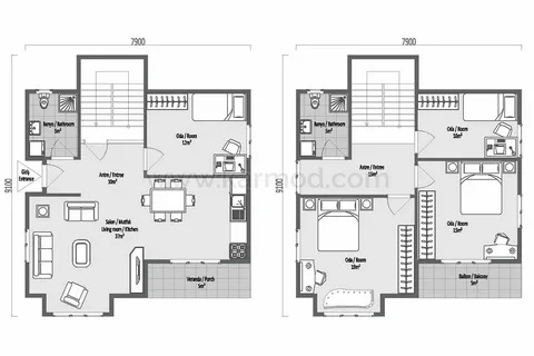 Lüks Villa Tasarımında En Yeni İç Mimari Trendler